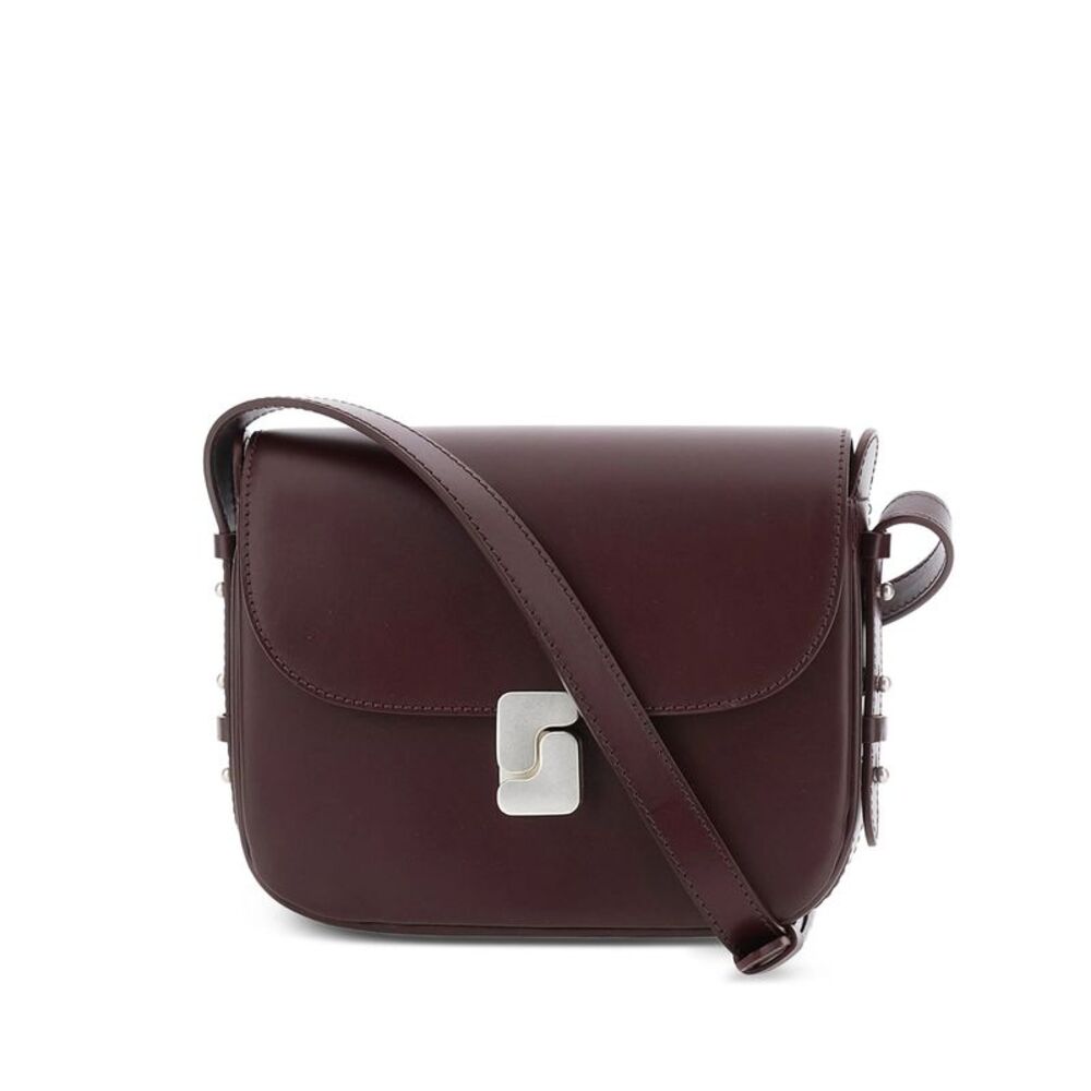 Soeur Brown Mini Bags Women